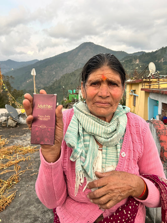 Empowering Himalayan Women