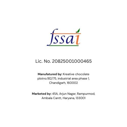 Adult Bite | Dark Chocolate | Mood Enhancing Chocolate For Men & Women